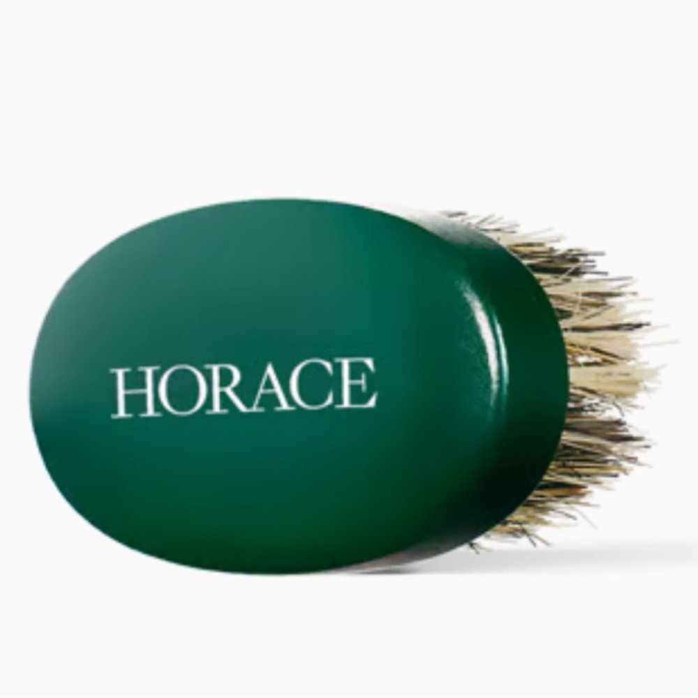 Horace Beard Brush